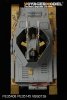 Voyager Model PE35408 WWII German Panzer IV ausf G 20mm Flakpanzer IV Wirbelwind For DRAGON 6342 1/35